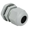 Сальник PG13.5 IP54 отв. d21мм провод d6-12мм (уп.2шт) PROxima EKF plc-pg-13.5-2-r, изображение 5 • Купить по низкой цене в интернет-магазине СМЭК