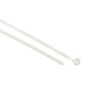 Хомут нейлоновый со стальным зубом (б) 4х200 (уп.100шт) PROxima EKF plc-fl-ctsbw-4x200, изображение 4 • Купить по низкой цене в интернет-магазине СМЭК