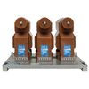 Группа трансформаторов напряжения 3ф НИОЛ-СТ-10-2МПУ1-100/V3/100/3-0.5/3Р-30ВА/100ВА У2 EKF 3NIOLST-23222-30/100, изображение 4 • Купить по низкой цене в интернет-магазине СМЭК