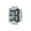 Миниклемма STB-1.5 18A сер. (уп.50шт) PROxima EKF stb-m-1.5-gray-r • Купить по низкой цене в интернет-магазине СМЭК