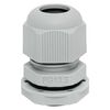 Сальник PG13.5 IP54 отв. d21мм провод d6-12мм (уп.2шт) PROxima EKF plc-pg-13.5-2-r, изображение 3 • Купить по низкой цене в интернет-магазине СМЭК