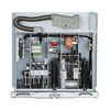 Выключатель вакуумный BB/EKF-10-1250-25-210-3 выкат. исполн. с магнитом блокировки включения с правой блокировкой с 2 ток. катушками откл. опер. 220В , изображение 4 • Купить по низкой цене в интернет-магазине СМЭК