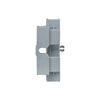 Миниклемма STB-1.5 18A сер. (уп.50шт) PROxima EKF stb-m-1.5-gray-r, изображение 3 • Купить по низкой цене в интернет-магазине СМЭК