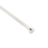 Хомут нейлоновый со стальным зубом (б) 3х100 (уп.100шт) PROxima EKF plc-fl-ctsbw-3x100 • Купить по низкой цене в интернет-магазине СМЭК