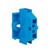 Миниклемма STB-2.5 24A син. (уп.50шт) PROxima EKF stb-m-2.5-blue-r, изображение 3 • Купить по низкой цене в интернет-магазине СМЭК