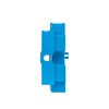 Миниклемма STB-1.5 18A син. (уп.50шт) PROxima EKF stb-m-1.5-blue-r, изображение 4 • Купить по низкой цене в интернет-магазине СМЭК