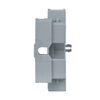Миниклемма STB-4 32А сер. PROxima EKF stb-m-4-gray • Купить по низкой цене в интернет-магазине СМЭК