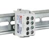 Клемма распределительная КСР с двойным винтом 2х35/2х25 сер. PROxima EKF ksr-2.35-2.25-grey, изображение 5 • Купить по низкой цене в интернет-магазине СМЭК