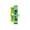 Миниклемма STB-1.5 18А желт./зел. PROxima EKF stb-m-1.5-y-green, изображение 2 • Купить по низкой цене в интернет-магазине СМЭК