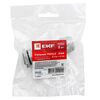 Сальник PG13.5 IP54 отв. d21мм провод d6-12мм (уп.2шт) PROxima EKF plc-pg-13.5-2-r, изображение 6 • Купить по низкой цене в интернет-магазине СМЭК
