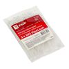 Хомут нейлоновый со стальным зубом (б) 3х100 (уп.100шт) PROxima EKF plc-fl-ctsbw-3x100, изображение 2 • Купить по низкой цене в интернет-магазине СМЭК
