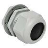 Сальник PG36 IP54 отв. d46мм провод d22-32мм (уп.1шт) PROxima EKF plc-pg-36-1-r, изображение 3 • Купить по низкой цене в интернет-магазине СМЭК