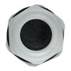 Сальник PG16 IP54 d отв. 21мм/d провод. 10-14мм PROxima EKF plc-pg-16-r, изображение 4 • Купить по низкой цене в интернет-магазине СМЭК