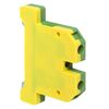 Колодка клеммная ЕК-6/40 JXB земля EKF plc-ek-6/40, изображение 2 • Купить по низкой цене в интернет-магазине СМЭК
