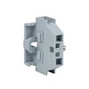 Миниклемма STB-1.5 18A сер. (уп.50шт) PROxima EKF stb-m-1.5-gray-r, изображение 4 • Купить по низкой цене в интернет-магазине СМЭК