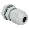 Сальник PG9 IP54 отв. d16мм провод d4-8мм (уп.4шт) PROxima EKF plc-pg-9-4-r, изображение 5 • Купить по низкой цене в интернет-магазине СМЭК