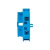 Миниклемма STB-1.5 18A син. (уп.50шт) PROxima EKF stb-m-1.5-blue-r, изображение 2 • Купить по низкой цене в интернет-магазине СМЭК