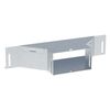 Ответвитель накладной Т-образ. 50х300 INOX EKF tn5030008-INOX, изображение 2 • Купить по низкой цене в интернет-магазине СМЭК
