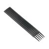 Хомут гибкий многоразовый черн. FlexSTRAP (уп.20шт) PROxima EKF plc-fs-br, изображение 3 • Купить по низкой цене в интернет-магазине СМЭК
