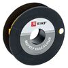 Маркер каб. 4.0кв.мм "7" (ЕС-2) (уп.500шт) EKF plc-KM-4-7, изображение 2 • Купить по низкой цене в интернет-магазине СМЭК