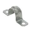 Скоба двухлапковая d19-20мм метал. (уп.10шт) PROxima EKF sm-2-19-20-r, изображение 2 • Купить по низкой цене в интернет-магазине СМЭК