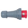 Вилка переносная 0442 3P+PE 125А 380В IP67 PROxima EKF ps-0442-125-380, изображение 2 • Купить по низкой цене в интернет-магазине СМЭК