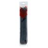 Хомут P6.6 3.6x300 FlexLock стандартный черн. (уп.50шт) PROxima EKF plc-fl-ctsb-3.6x300-r, изображение 2 • Купить по низкой цене в интернет-магазине СМЭК