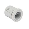 Коннектор для гофр. трубы 32мм (уп.10шт) Plast EKF kn-t-32, изображение 2 • Купить по низкой цене в интернет-магазине СМЭК