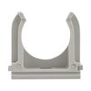 Держатель для труб (клипса) d40мм (уп.30шт) Plast PROxima EKF derj-z-40n, изображение 4 • Купить по низкой цене в интернет-магазине СМЭК