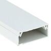 Кабель-канал 100х60 L2000 пластик Plast PROxima EKF kk-100-60 • Купить по низкой цене в интернет-магазине СМЭК
