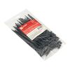 Хомут кабельный 4.8х150 нейл. черн. (уп.100шт) EKF plc-cb-4.8x150, изображение 3 • Купить по низкой цене в интернет-магазине СМЭК