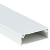 Кабель-канал 100х40 L2000 пластик Plast PROxima EKF kk-100-40 • Купить по низкой цене в интернет-магазине СМЭК