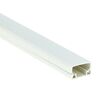 Кабель-канал 20х10 L2000 пластик Plast PROxima EKF kk-20-10 • Купить по низкой цене в интернет-магазине СМЭК