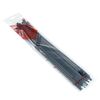 Хомут P6.6 4.8x300 FlexLock стандартный черн. (уп.50шт) PROxima EKF plc-fl-ctsb-4.8x300-r, изображение 2 • Купить по низкой цене в интернет-магазине СМЭК