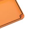 Коробка огнестойкая 100х100х50мм IP55 3 двойных клеммника 1.5-2.5кв.мм EKF plc-kmrf-100-6-02, изображение 4 • Купить по низкой цене в интернет-магазине СМЭК