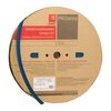 Трубка термоусадочная ТУТ нг 18/9 син. (уп.100м) PROxima EKF tut-18-g, изображение 2 • Купить по низкой цене в интернет-магазине СМЭК