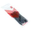 Хомут P6.6 2.5x100 FlexLock стандартный черн. (уп.50шт) PROxima EKF plc-fl-ctsb-2.5x100-r, изображение 2 • Купить по низкой цене в интернет-магазине СМЭК