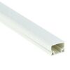 Кабель-канал 25х16 L2000 пластик Plast PROxima EKF kk-25-16, изображение 2 • Купить по низкой цене в интернет-магазине СМЭК