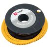Маркер каб. 6.0кв.мм "8" (ЕС-3) (уп.350шт) EKF plc-KM-6-8, изображение 2 • Купить по низкой цене в интернет-магазине СМЭК