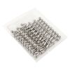 Перемычка тип 10PIN для двухуровневых клемм 4.0кв.мм (уп.10шт) EKF plc-per-10PIN-2-4, изображение 3 • Купить по низкой цене в интернет-магазине СМЭК