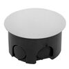 Коробка распаячная КМТ-010-004 для твердых стен 75х42 PROxima EKF plc-kmt-010-004, изображение 2 • Купить по низкой цене в интернет-магазине СМЭК