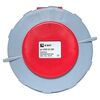 Розетка переносная 2342 3Р+РЕ 63А 380В IP67 PROxima EKF ps-2342-63-380, изображение 2 • Купить по низкой цене в интернет-магазине СМЭК