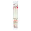 Хомут P6.6 4.8х250 FlexLock стандартный бел. (уп.100шт) PROxima EKF plc-fl-ctsw-4.8x250, изображение 2 • Купить по низкой цене в интернет-магазине СМЭК