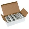 Зажим соединительный плашечный CD-150 16-150/16-150кв.мм PROxima EKF cd-150, изображение 2 • Купить по низкой цене в интернет-магазине СМЭК