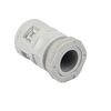 Коннектор для гофр. трубы 16мм (уп.50шт) Plast EKF kn-t-16, изображение 2 • Купить по низкой цене в интернет-магазине СМЭК