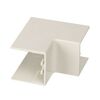 Угол внутренний 25х25 бел. Plast PROxima (уп.4шт) EKF ibw-25-25x4, изображение 2 • Купить по низкой цене в интернет-магазине СМЭК