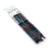 Хомут P6.6 4.8x200 FlexLock стандартный черн. (уп.50шт) PROxima EKF plc-fl-ctsb-4.8x200-r, изображение 2 • Купить по низкой цене в интернет-магазине СМЭК