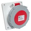 Розетка стационарная внутренняя угловая 4152 3Р+РЕ+N 16А 380В IP67 PROxima EKF ps-4152-16-380, изображение 2 • Купить по низкой цене в интернет-магазине СМЭК
