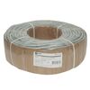 Металлорукав Р3-ЦХ-15 d15мм с протяжкой (уп.100м) EKF mrzn-15-100, изображение 2 • Купить по низкой цене в интернет-магазине СМЭК