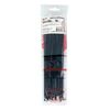 Хомут P6.6 3.6x200 FlexLock стандартный черн. (уп.50шт) PROxima EKF plc-fl-ctsb-3.6x200-r, изображение 2 • Купить по низкой цене в интернет-магазине СМЭК